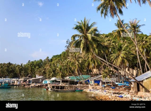 Du lịch Kiên Giang: top 10 hòn đảo đẹp nhất nên ghé