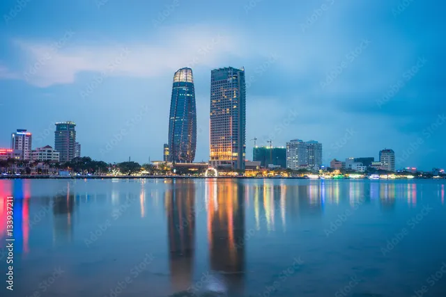 Du lịch Đà Nẵng: Kinh nghiệm và gợi ý lịch trình chi tiết