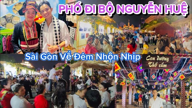 Top điểm đến Sài Gòn: Khám phá 2026