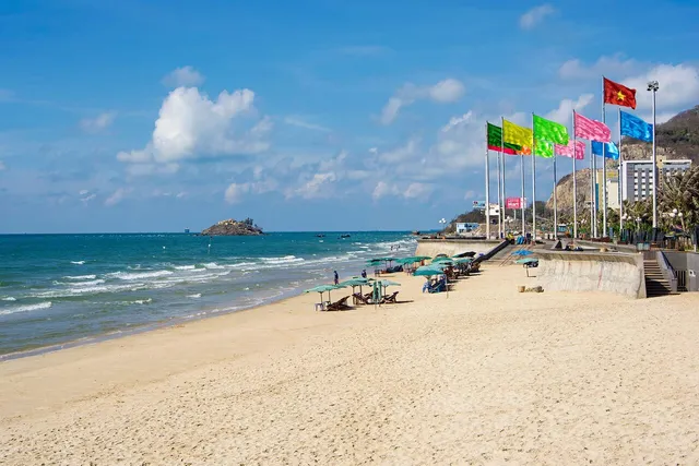Phượt Vũng Tàu trong ngày: lịch trình và điểm nên ghé