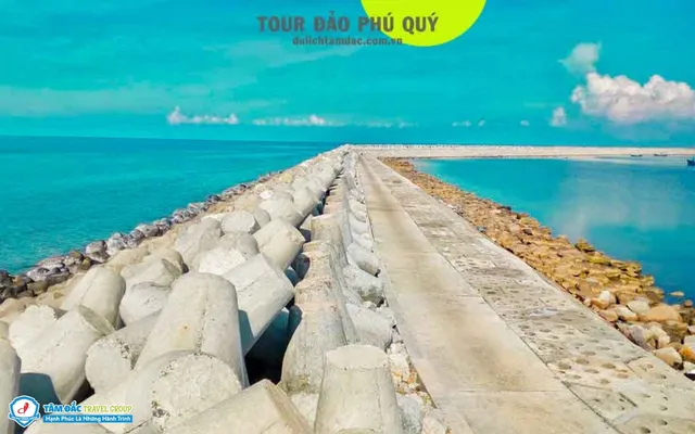 Du lịch đảo Phú Quý 3 ngày 2 đêm: chơi đâu, ăn gì, đi thế nào