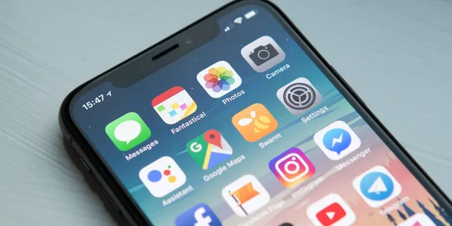 Top app du lịch Trung Quốc: Tiết kiệm thời gian và tiền