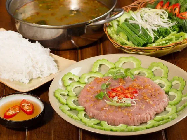 15 món ăn miền Tây dân dã ngon khó quên cho chuyến đi