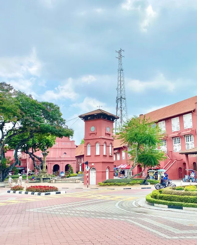Du lịch Malaysia: những điều không nên làm cần biết