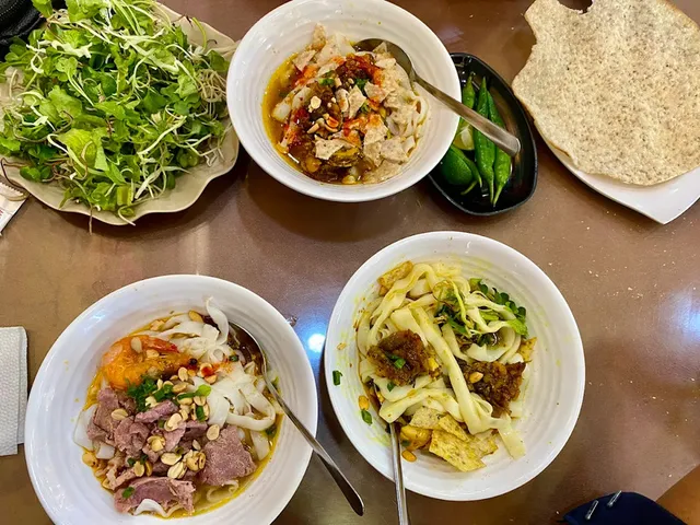 Ăn sáng Đà Nẵng: quán ngon mở sớm cho ngày mới