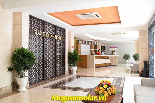 Top khách sạn tốt nhất ở TP.HCM năm 2026 đáng đặt