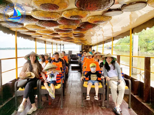 Tour du lịch miền Tây Vietravel: 5 hành trình nên thử