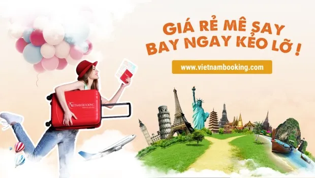 Lưu ý khi đi du lịch bằng máy bay: Kinh nghiệm cần biết