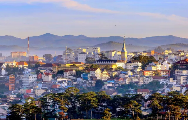 Kinh nghiệm du lịch Đà Lạt từ A đến Z mới nhất 2026