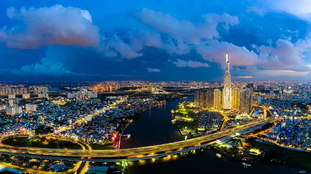Du lịch TP.HCM 2026: cẩm nang đi chơi, ăn gì, ở đâu
