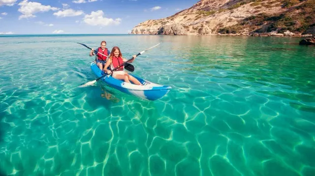 Lịch trình du lịch Nha Trang 3 ngày 2 đêm chi tiết