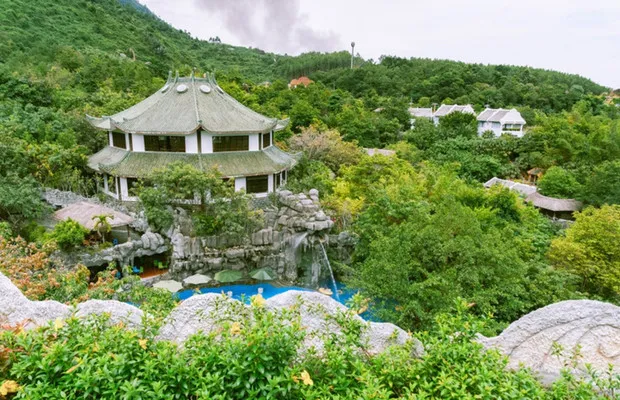 Khu Du Lịch Núi Thần Tài Đà Nẵng: Kinh Nghiệm Khám Phá Từ A–Z