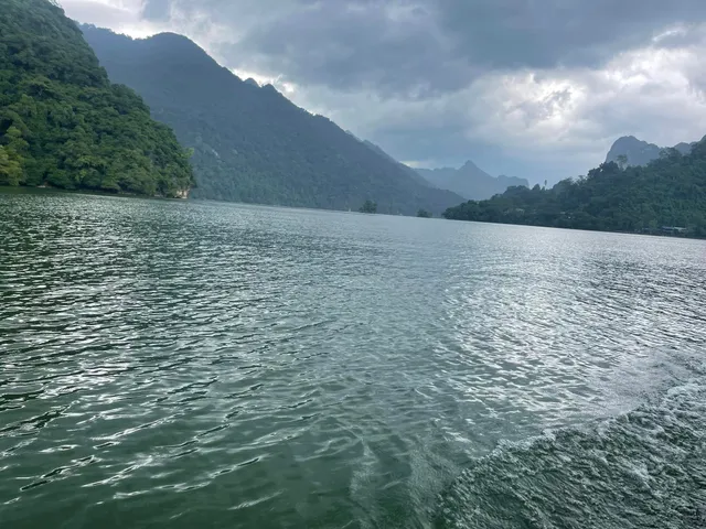 Tour Đông Bắc Hà Giang - Cao Bằng: cung đường gợi ý