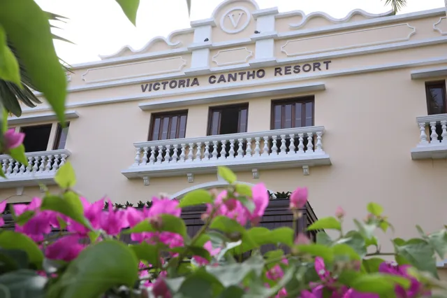18 resort gần Sài Gòn cho kỳ nghỉ cuối tuần thư giãn