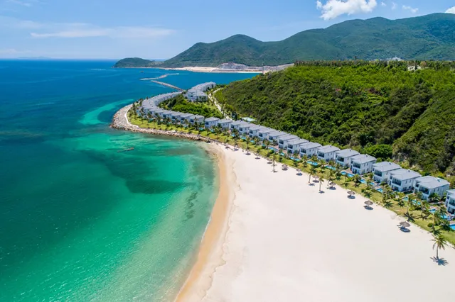 Tầm nhìn chiến lược phía sau 7 dự án khách sạn mới của Marriott và Vinpearl năm 2026