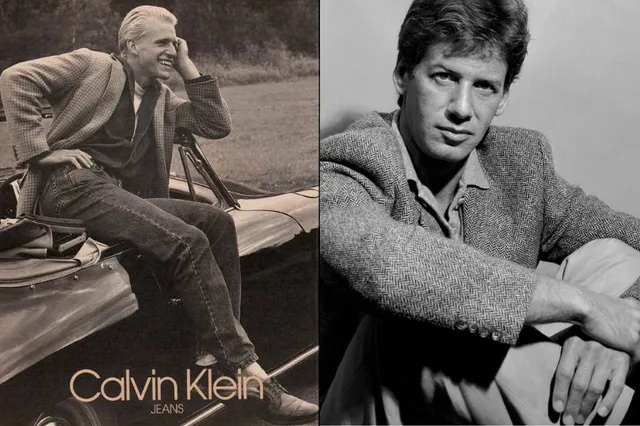 Nghệ Thuật Của Sự Tinh Giản: Giải Mã Kỷ Nguyên Thời Trang Calvin Klein