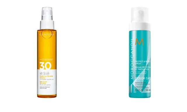 Bí quyết dưỡng tóc mùa hè dành cho nam giới đẹp chuẩn salon