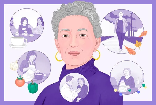 Bí quyết trường thọ và sống khỏe: Kết hợp khoa học hoãn lão với trí tuệ ngàn xưa