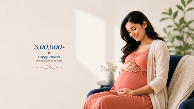 Siddhivinayak Hospital Kalyan East: Tiêu chuẩn phòng khám mẹ và bé hiện đại