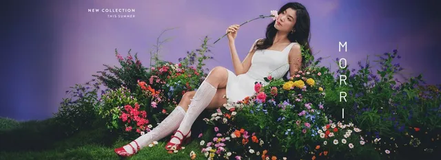 Gợi ý outfit hè từ lookbook MORRI Summer Collection mới nhất