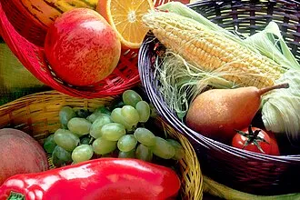 Xây dựng chế độ ăn lành mạnh: Hướng dẫn chi tiết cho sức khỏe