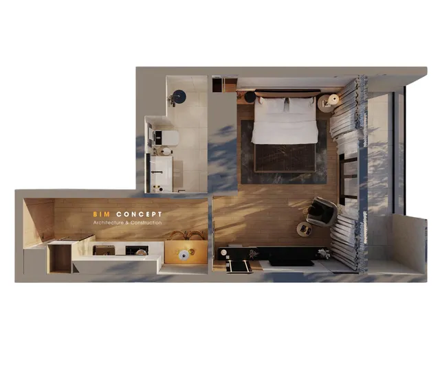 mat-bang-can-ho-studio-35m2