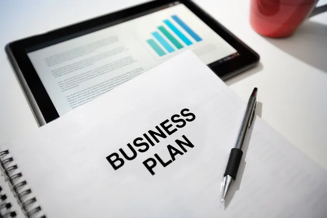 Hướng dẫn lập kế hoạch kinh doanh chi tiết cho doanh nghiệp