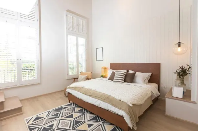 5 bí quyết decor phòng ngủ chill tạo cảm giác thư giãn