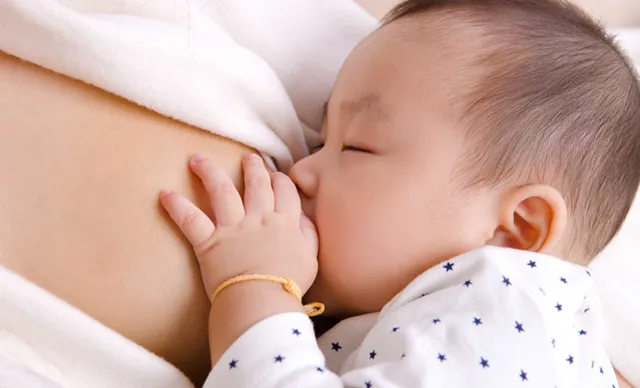 Những điều kiêng kỵ khi cho con bú mẹ cần biết để tránh ảnh hưởng