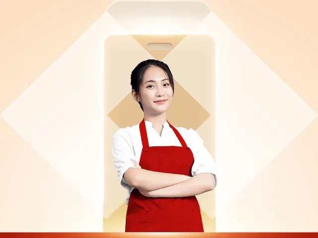 Những hộ kinh doanh được miễn thuế từ 01/01/2026