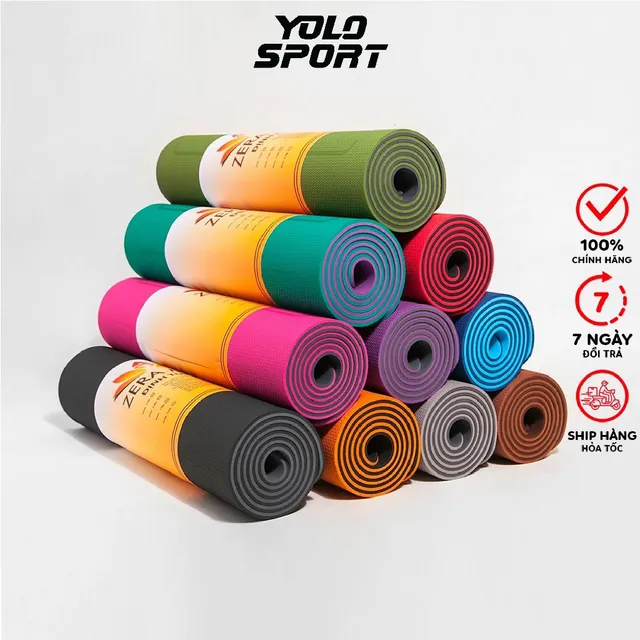 Hướng dẫn tập yoga tại nhà cho người mới bắt đầu 2026
