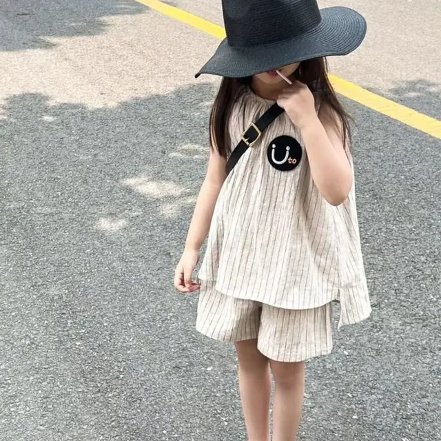 Chọn đồ cho bé mùa nóng: cách mặc mát, nhẹ và thoáng khí