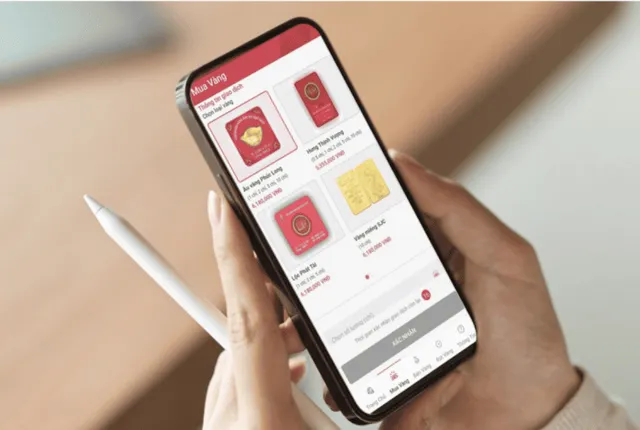 Hướng dẫn mua vàng online an toàn và tối ưu tài chính năm 2026