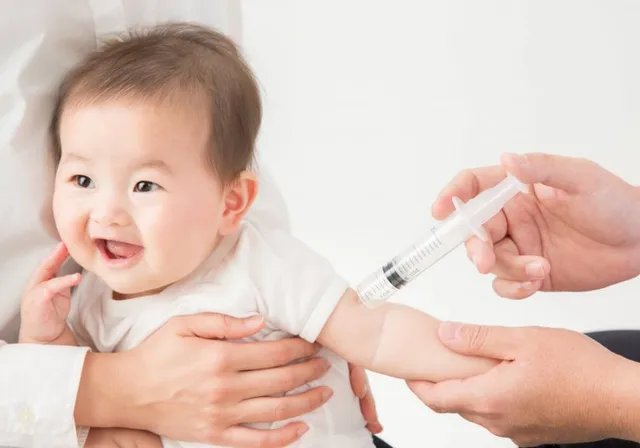10 cách tăng đề kháng cho bé giúp giảm ốm vặt hiệu quả