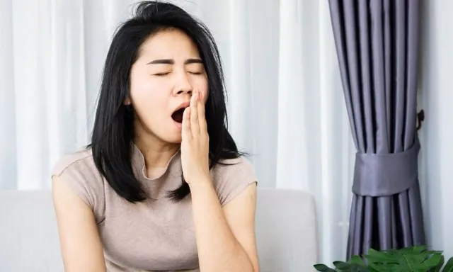 Cách ngủ ngon, sâu giấc để phục hồi năng lượng mỗi ngày