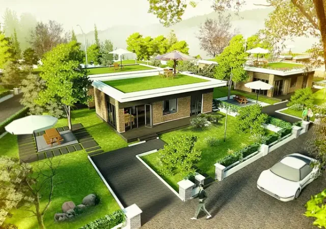 Bí quyết thiết kế không gian sống ấm cúng và tinh tế 2026