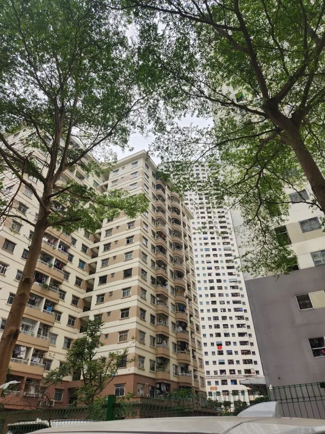 Thị trường căn hộ chung cư quý I/2026: Phân tích lệch cung