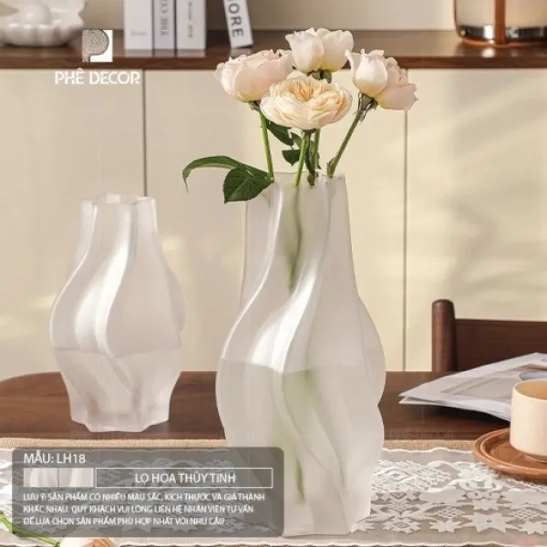 Top cửa hàng bán đồ decor trang trí nhà ở uy tín TP.HCM 2026