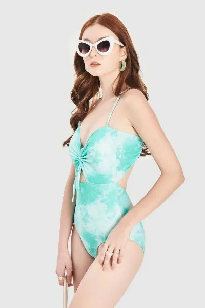 Gợi ý 6 mẫu bikini giúp nàng tự tin khoe dáng khi du lịch biển