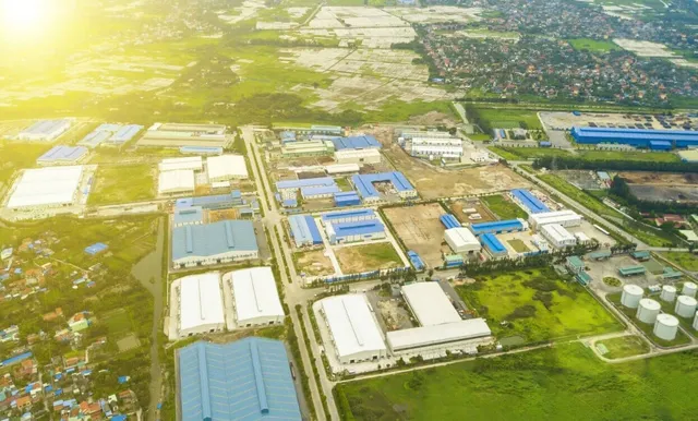 bat-dong-san-cong-nghiep-viet-nam