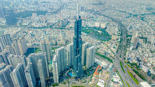 Triển vọng đầu tư bất động sản 2026: Cơ hội mới