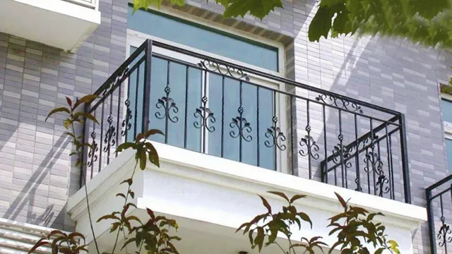 100+ Cách trang trí ban công nhỏ thành góc thư giãn