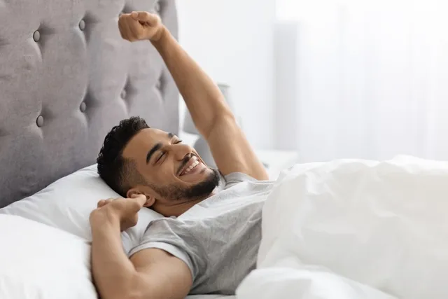 5 phương pháp ngủ đủ giấc đơn giản nhưng hiệu quả