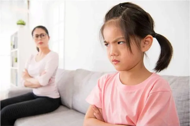 Kỷ luật tích cực cho trẻ hư: Cách áp dụng hiệu quả