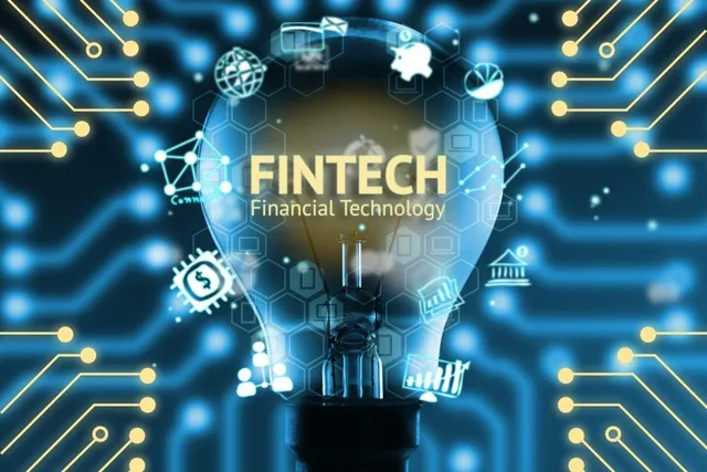 Fintech là gì? Tìm hiểu xu hướng công nghệ tài chính
