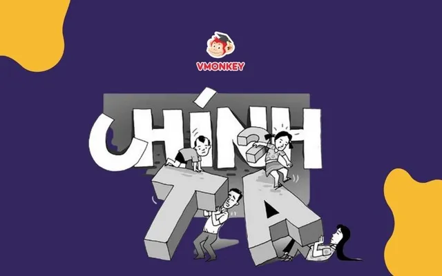 Quy tắc chính tả và cách dùng dấu câu tiếng Việt chuẩn cho bé
