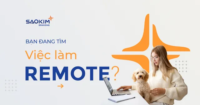 Xu hướng và bí quyết tìm việc làm remote hiệu quả năm 2026