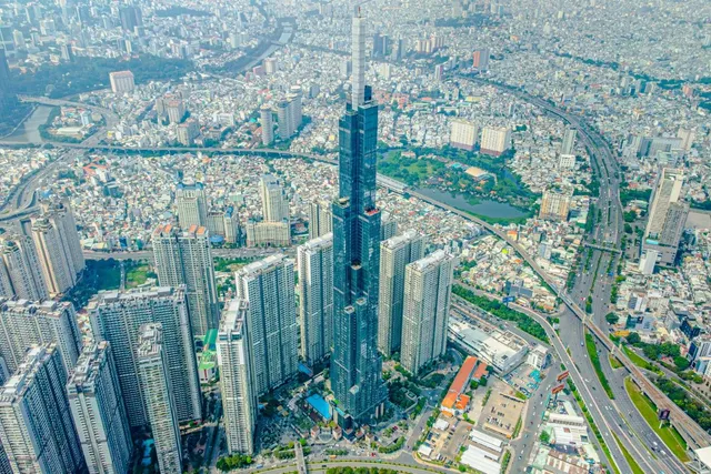 Dự Báo Xu Hướng Đầu Tư Bất Động Sản Toàn Cầu Trong Năm 2026