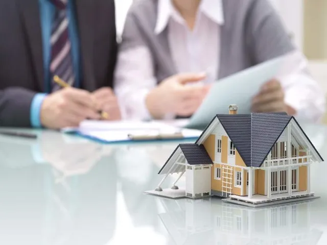 Vay mua nhà trả góp 20 năm cần lưu ý những gì