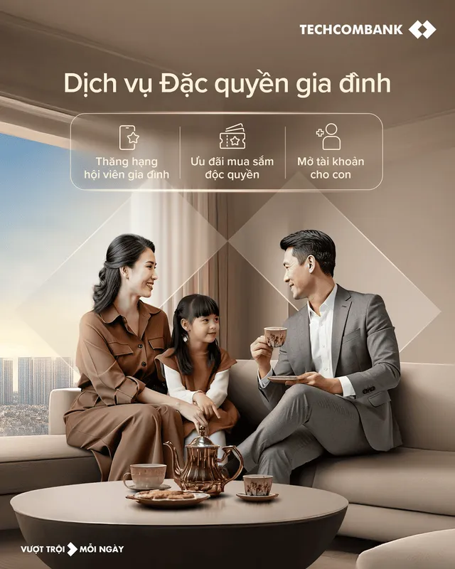 Cẩm nang xây dựng và quản lý quỹ gia đình vững vàng cho tương lai